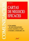 Cartas de negocio eficaces