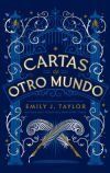 Cartas De Otro Mundo De Emily J. Taylor