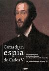 Cartas de un espía de Carlos V