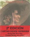 Cartas desde Birmania