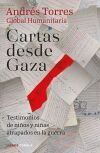 Cartas desde Gaza