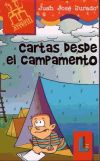 Cartas desde el campamento