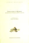 Cartas desde la memoria : correspondencia extrema&ntilde;a de Mario Roso de Luna