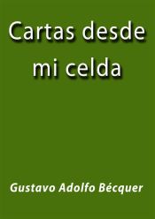 Portada de Cartas desde mi celda (Ebook)