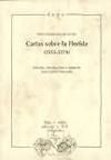 Cartas sobre la Florida (1555-1574). Mercado, Juan Carlos (ed.)