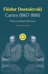 Cartes (1867-1881)