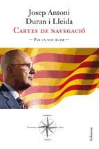 Portada de Cartes de navegació. Per un nou rumb. (Ebook)