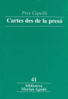 Cartes des de la presó