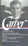 Carver: Collected Stories