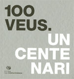 Portada de 100 veus . un centenari