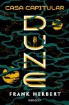Casa Capitular (Las cr&oacute;nicas de Dune 6)