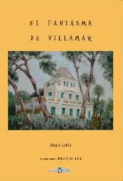 Portada de El fantasma de Villamar