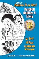 Portada de Ripleyâ€™s Believe It or Not! Baseball Oddities & Trivia - Ball Two!