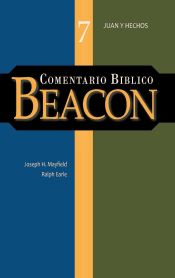 Portada de COMENTARIO BIBLICO BEACON TOMO 7