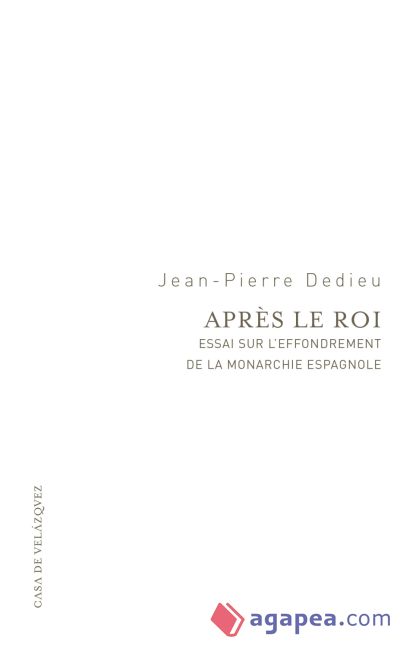 Après le roi