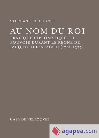 Au nom du roi