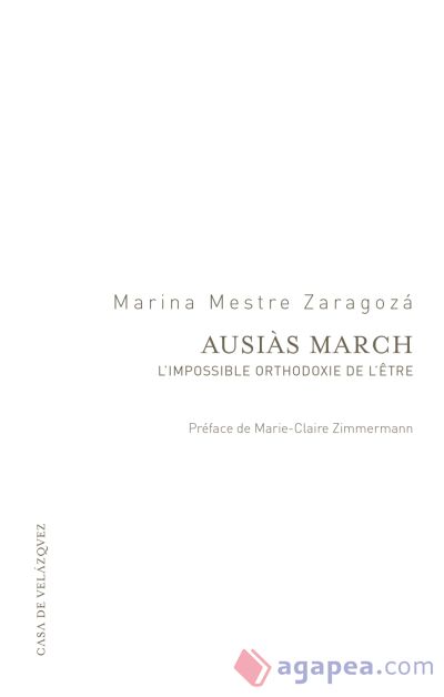 Ausiàs March