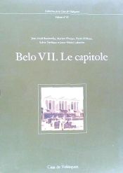 Portada de Belo VII