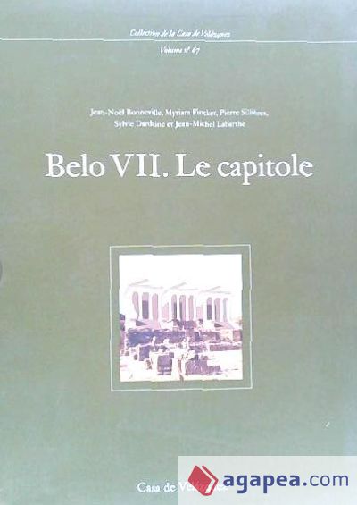 Belo VII