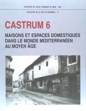 Portada de Castrum 6