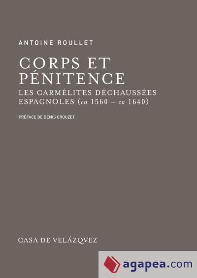 Corps et pénitence