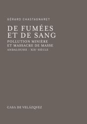 Portada de De fumées et de sang