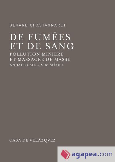 De fumées et de sang