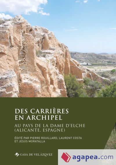 Des carrières en archipel