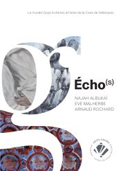 Portada de Echo(s)