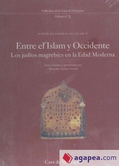 Entre el Islam y Occidente