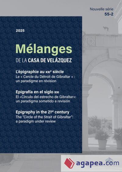 Epigraf&iacute;a en el siglo XXI. El 'C&iacute;rculo del Estrecho de Gibraltar': un paradigma sometido a revisi&oacute;n