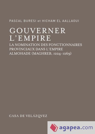 Gouverner l'Empire