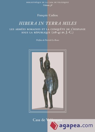 Hibera in terra miles