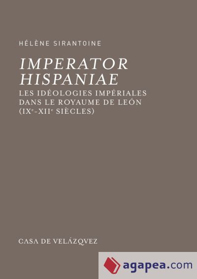 Imperator Hispaniae