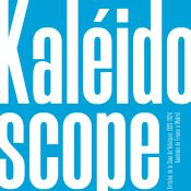 Portada de Kaleidoscope