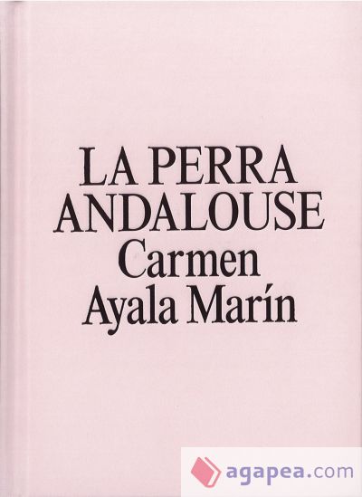 La Perra Andalouse