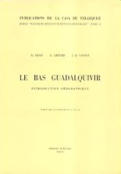 Portada de Le Bas Guadalquivir