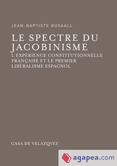 Le spectre du jacobinisme