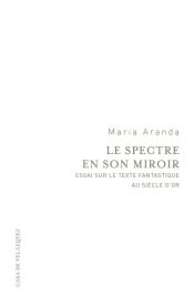 Portada de Le spectre en son miroir