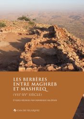 Portada de Les Berbères entre Maghreb et Mashreq