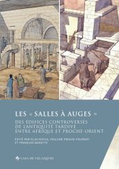 Portada de Les « salles à auges »