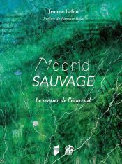Portada de Madrid sauvage
