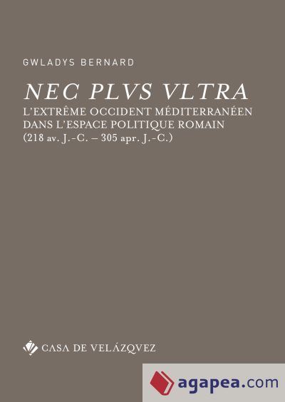 Nec Plus Ultra