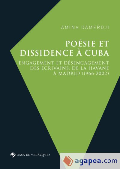 Poésie et dissidence à Cuba