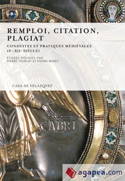 Remploi, citation, plagiat