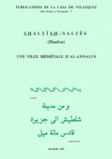 Portada de Shaltish/Saltés (Huelva)