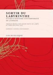 Portada de Sortir du labyrinthe