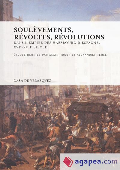 Soulèvements, révoltes, révolutions