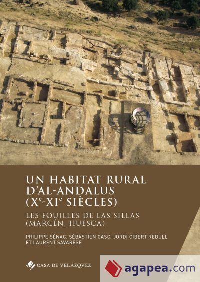 Un habitat rural d'al-Andalus (Xe-XIe siècles)