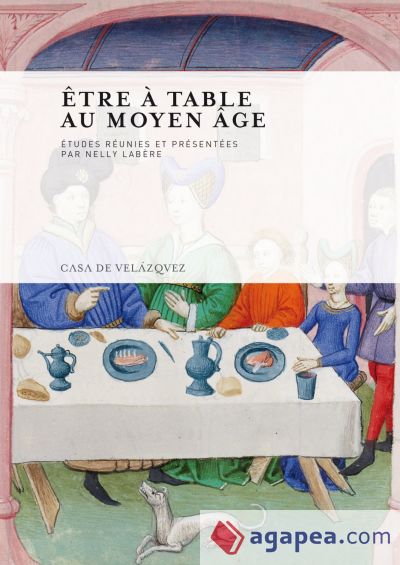 Être à table au Moyen Âge